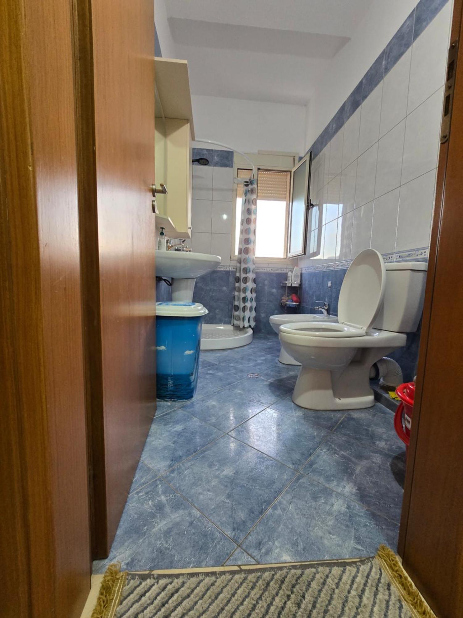 Modern , Quiet , Family Friendly & Fully Furnished Apartment Vlorë 外观 照片