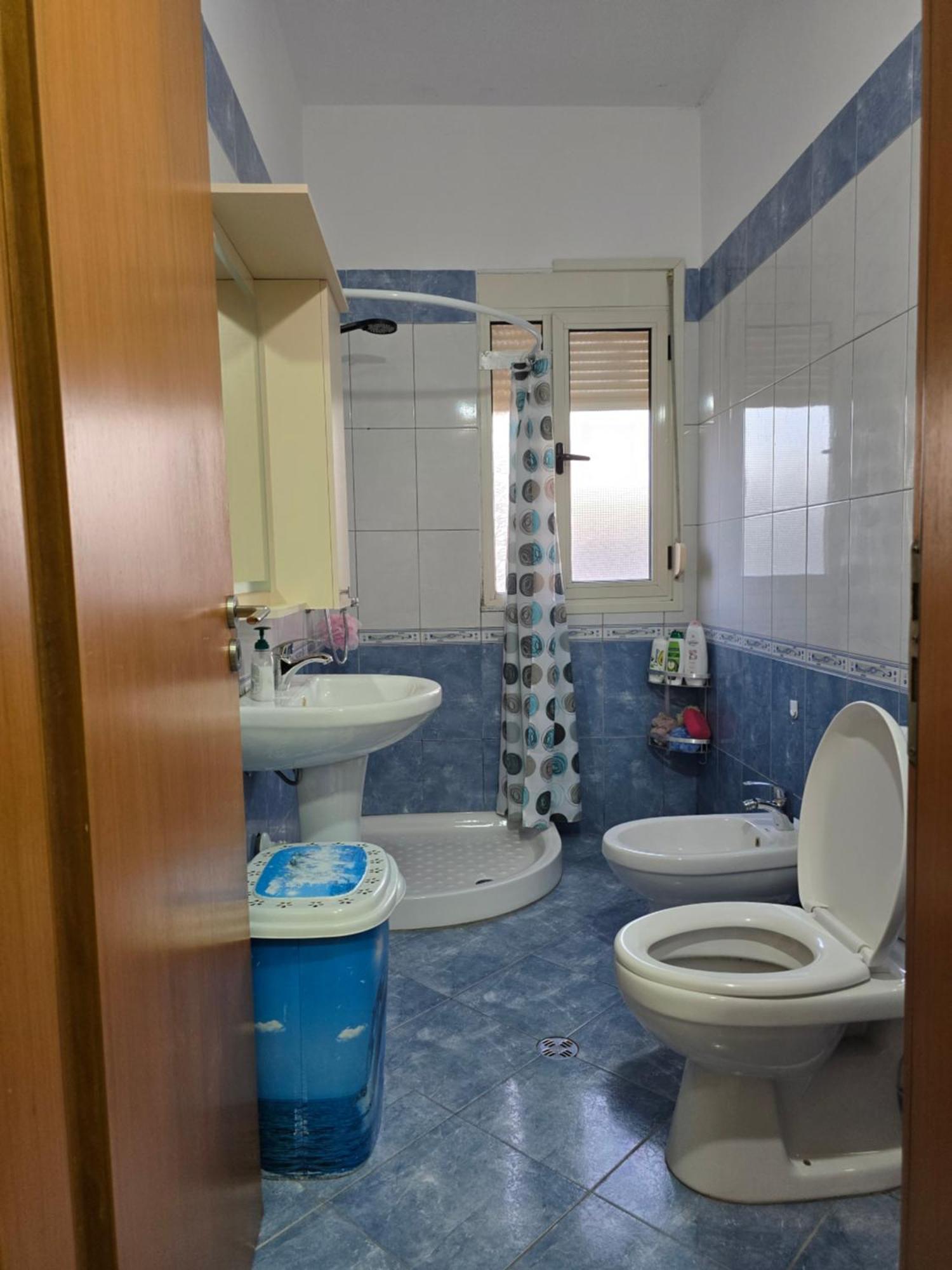 Modern , Quiet , Family Friendly & Fully Furnished Apartment Vlorë 外观 照片
