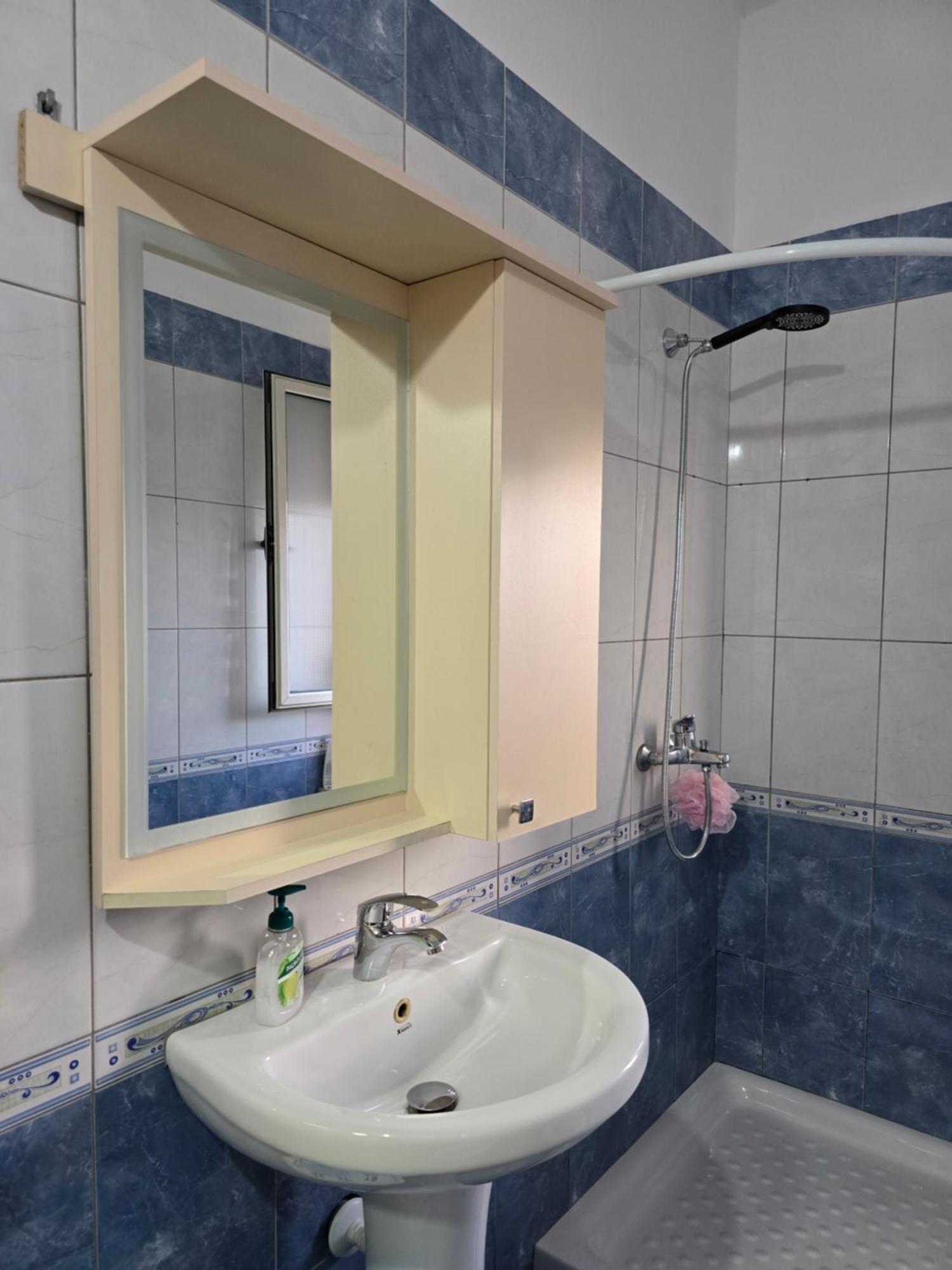 Modern , Quiet , Family Friendly & Fully Furnished Apartment Vlorë 外观 照片