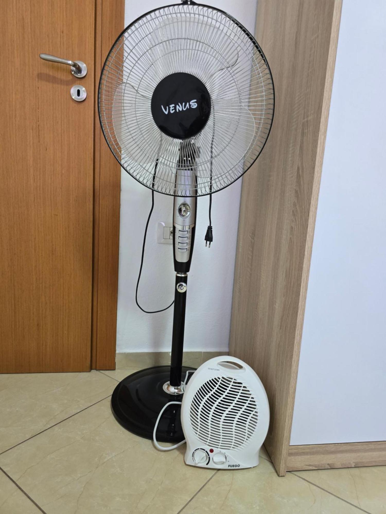 Modern , Quiet , Family Friendly & Fully Furnished Apartment Vlorë 外观 照片